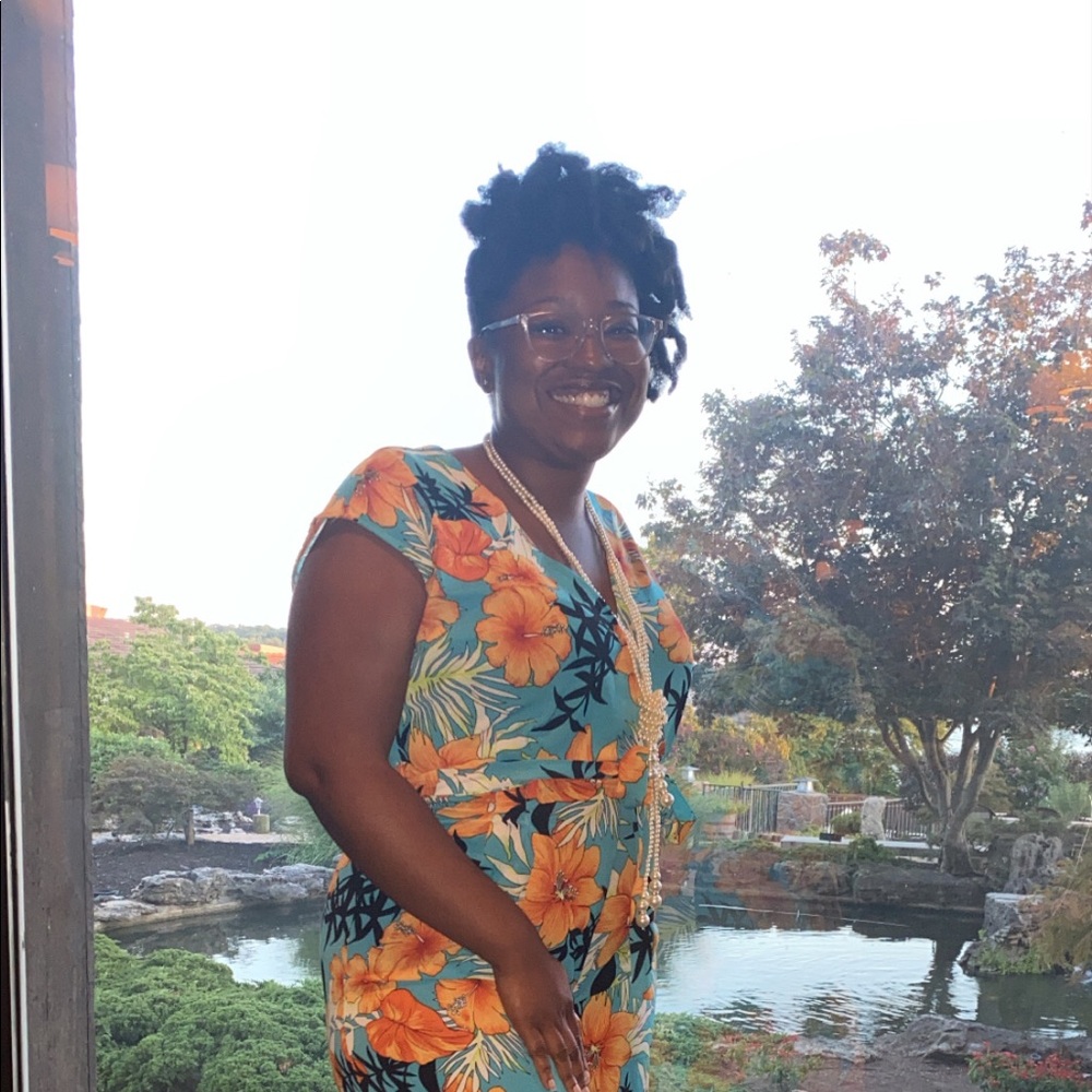 Meet your Posher, Michelle